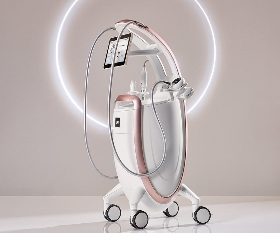 Cellu M6 Infinity®