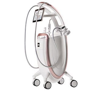 Dispositivo estético Cellu M6 Infinity® de LPG®