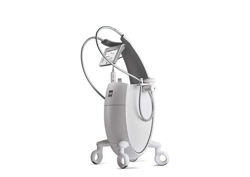 Dispositivo médico Cellu M6 Alliance® de LPG®