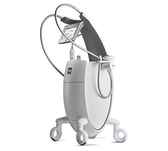 Dispositivo médico Cellu M6 Alliance® de LPG®