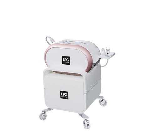 Dispositivo Mobilift M6® Connect de LPG®