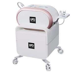 Dispositivo Mobilift M6® Connect de LPG®
