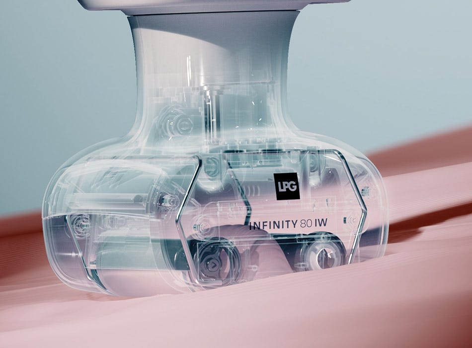 Cellu M6 Infinity®